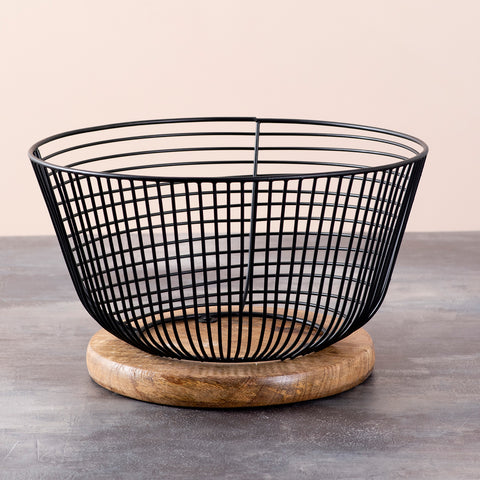 basket