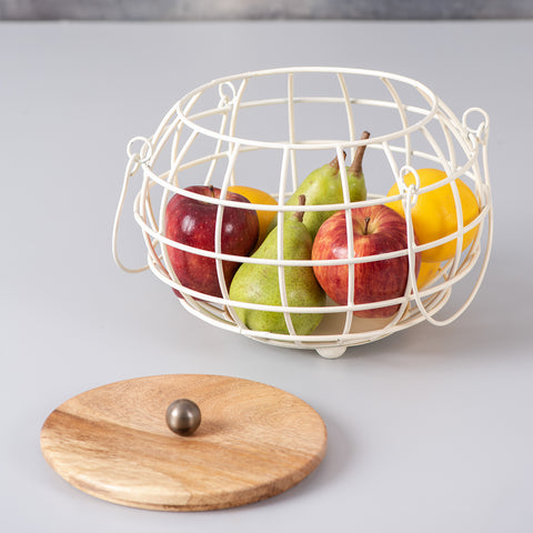 basket