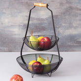 knob basket
