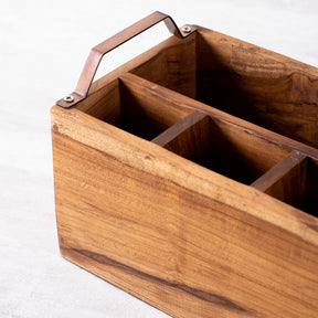 cutlery stand for dining table