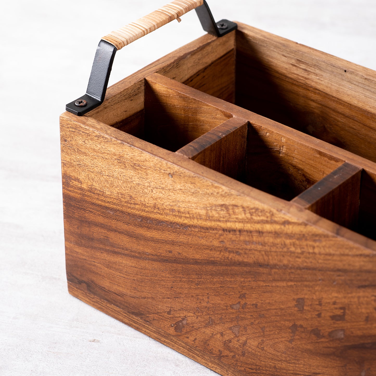 cutlery stand