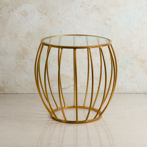 Ottoman Stool for Living Room