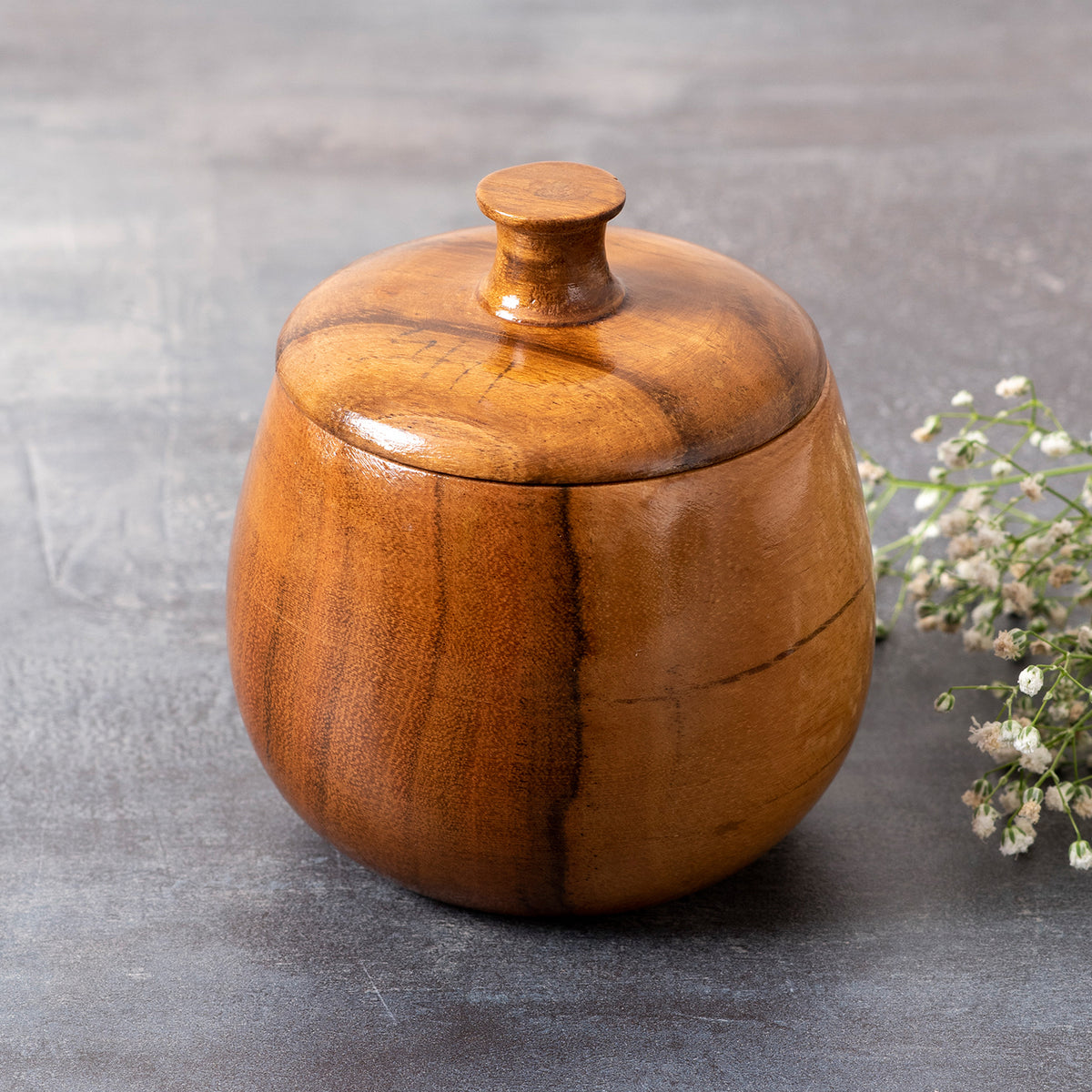 kitchen canisters