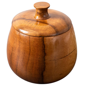 storage jars for kitchen
