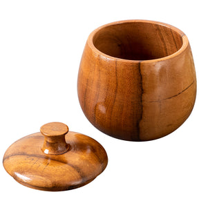 kitchen canisters