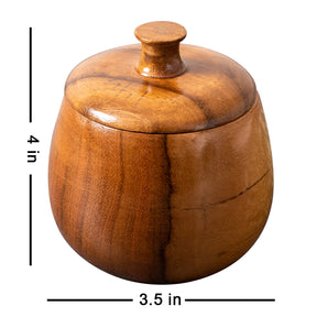 canister