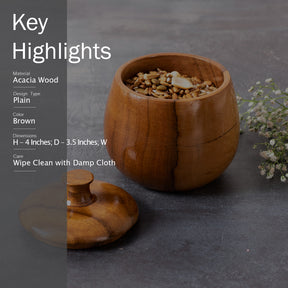 kitchen canister set