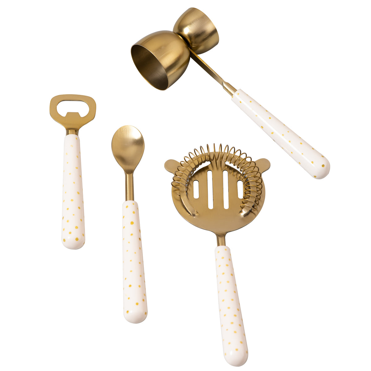 Cork Screw Opener 