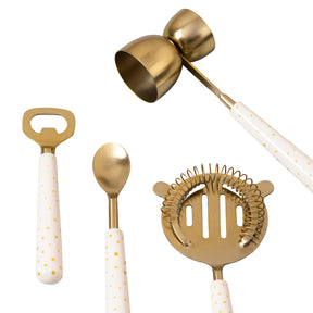 Bar Tool Set