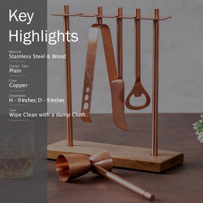 Wine Tool Set Opener 