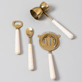 Resin Handle Bartender Tool
