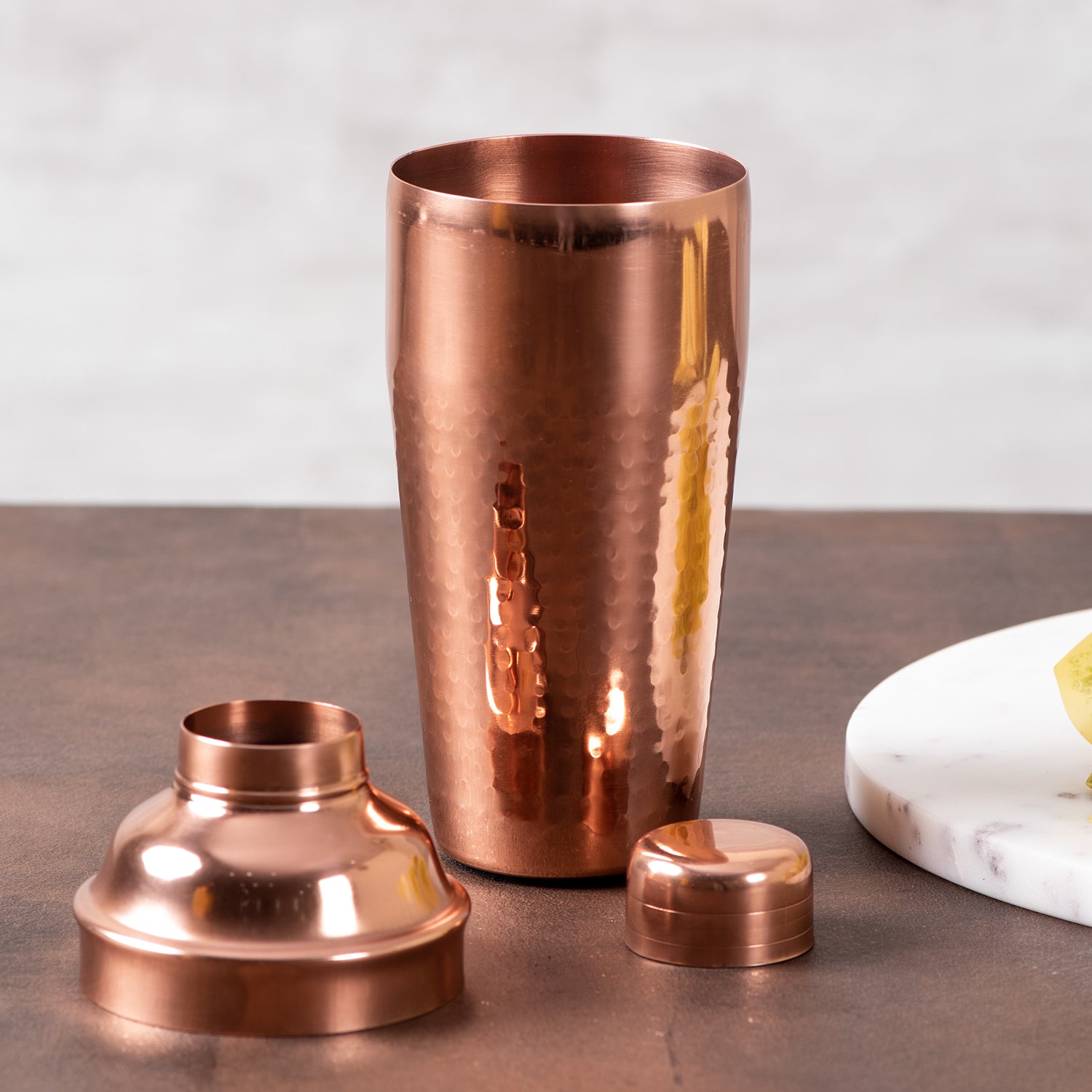 Copper Cocktail Kit, Ultimate Bar Tools