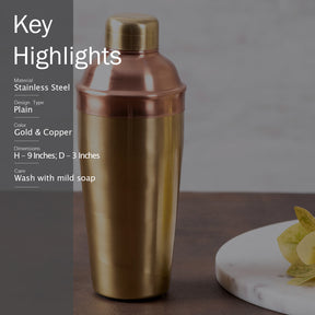 buy shaker glass online
