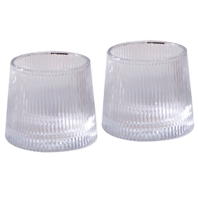 scotch glasses set of 6