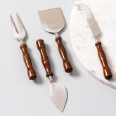 Eve Cheese Knife - Set Of 4