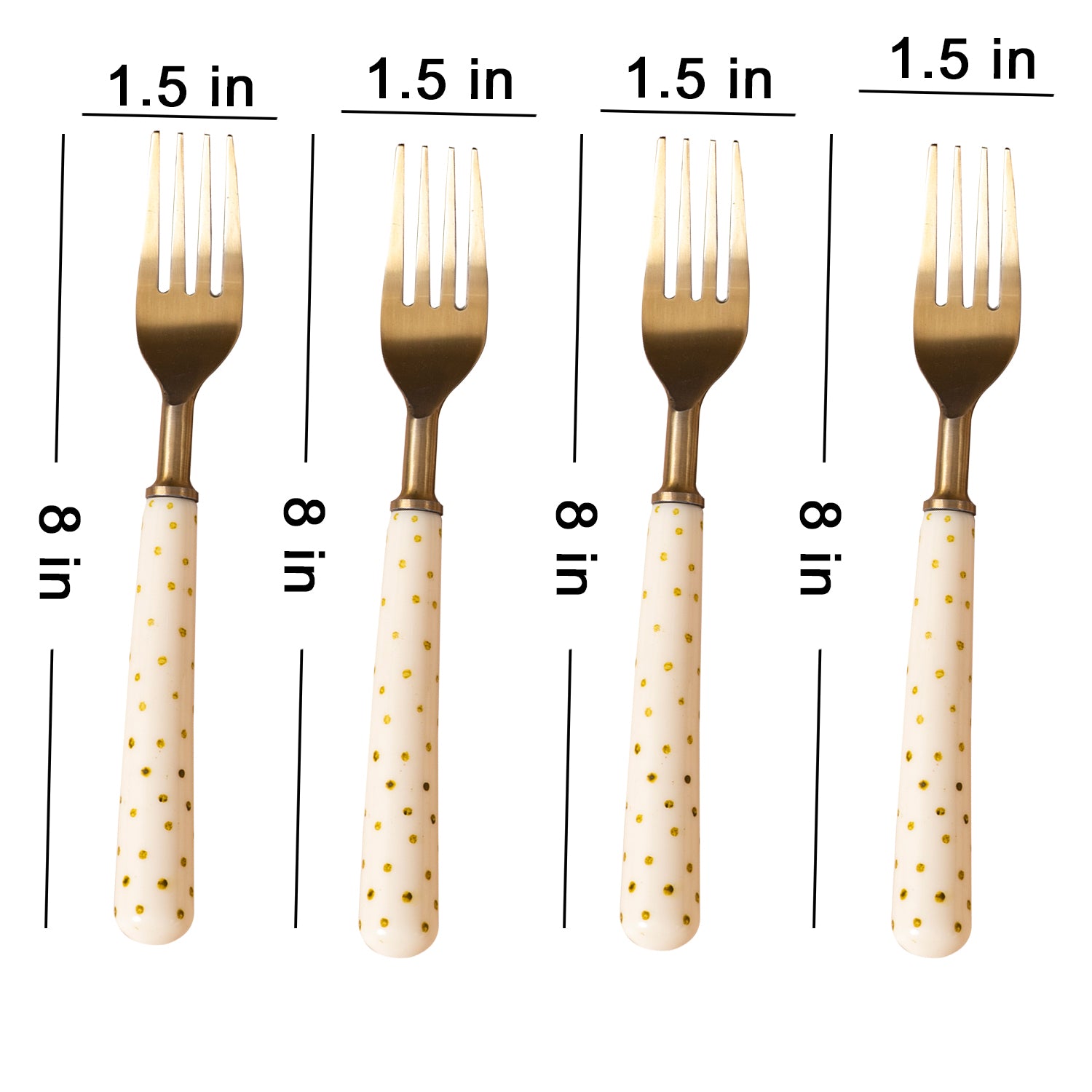 stylish cutlery set