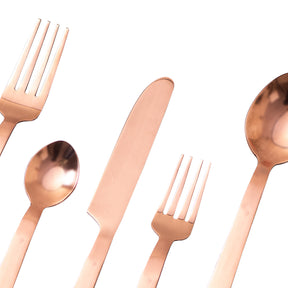 stylish cutlery set