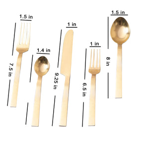 salad serving spoon