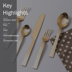 salad serving spoon