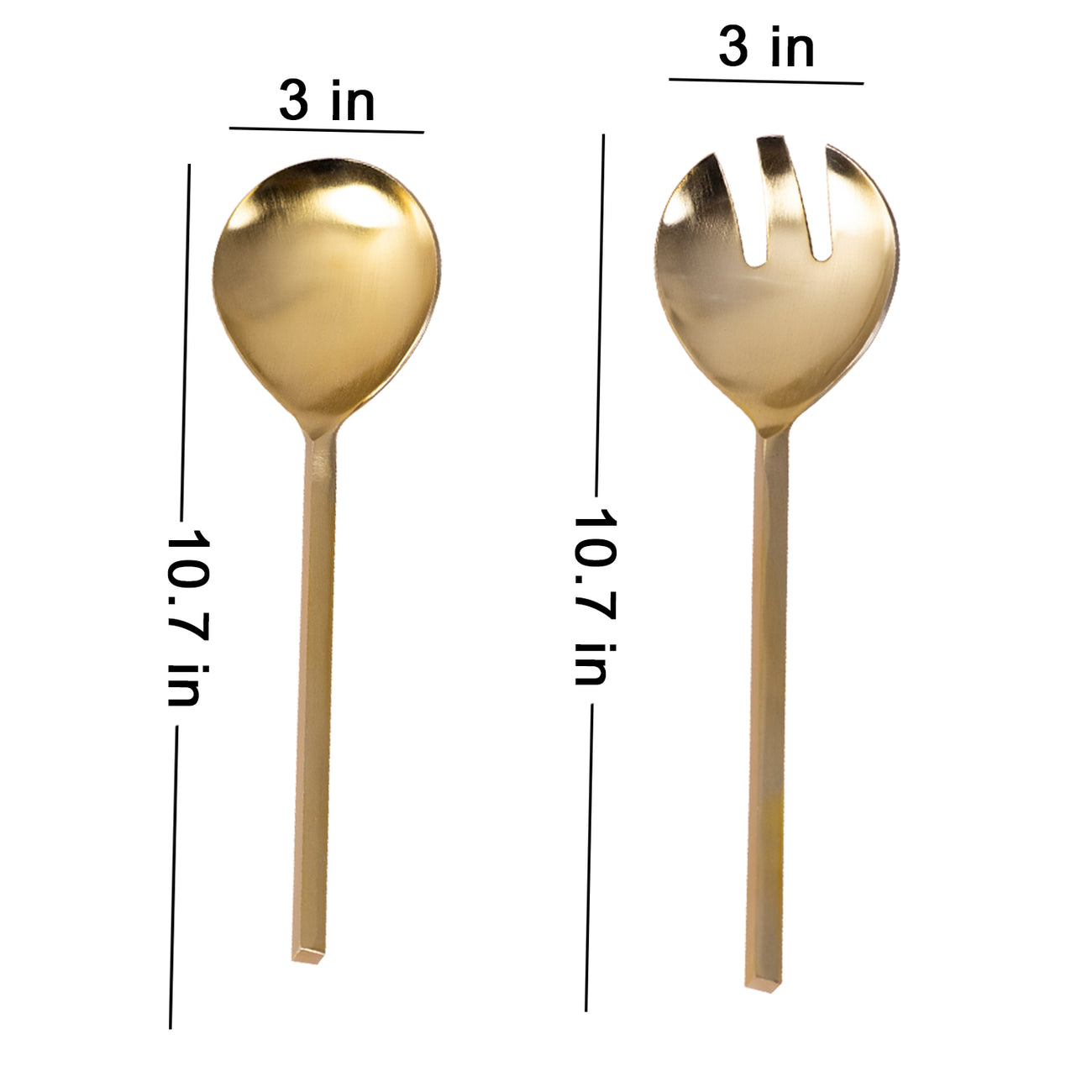 serving spoon for noodles