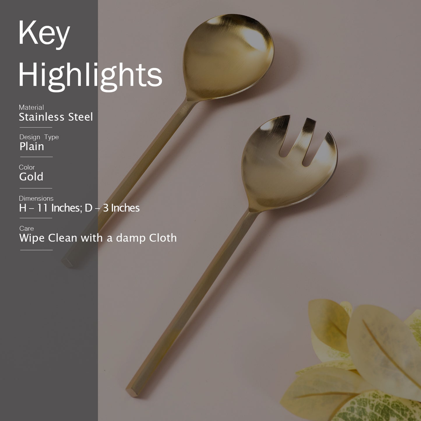 serving spoon for noodles
