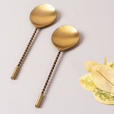 Serving Spoon 