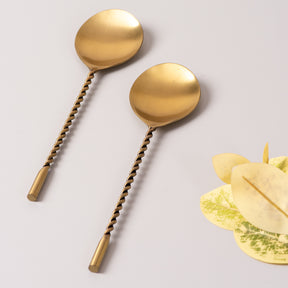 Serving Spoon 
