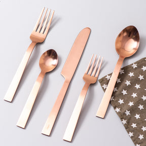 dinner cutlery set