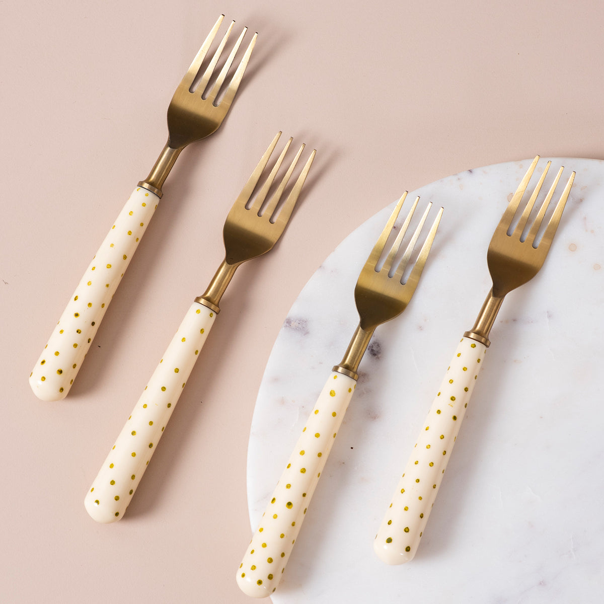 dinner cutlery set