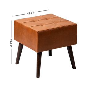 Wooden Bench