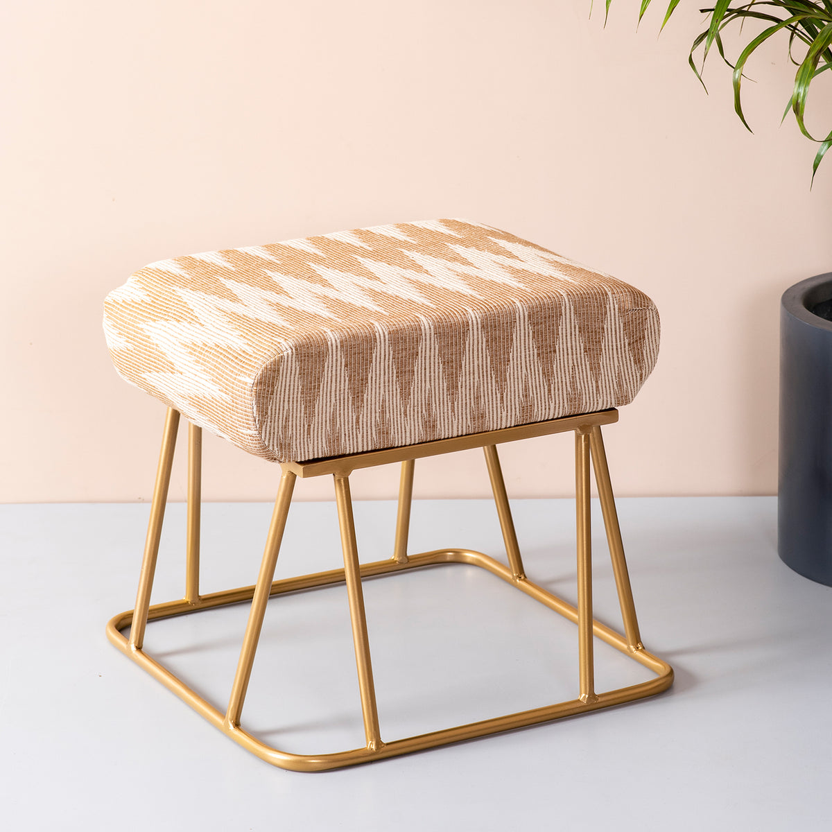 side stool for living room