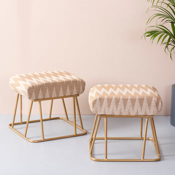 stools set of 2