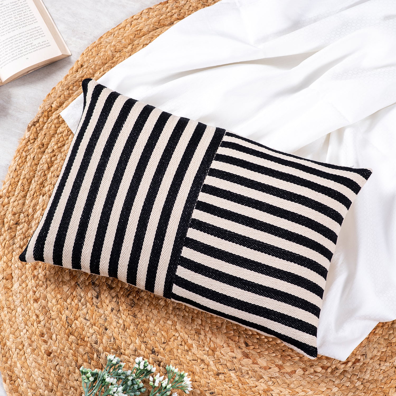 12 x 18 cushion cover hot sale