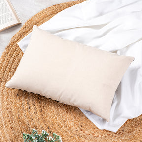 Cushion Cover with Zipper