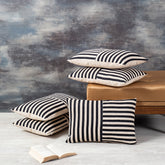 Zebra Cushion Cover 