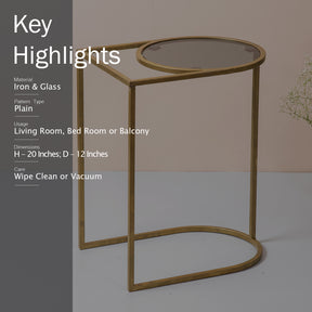 side table for living room