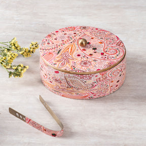 designer roti box