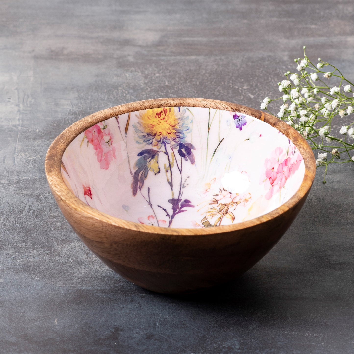 serving bowl
