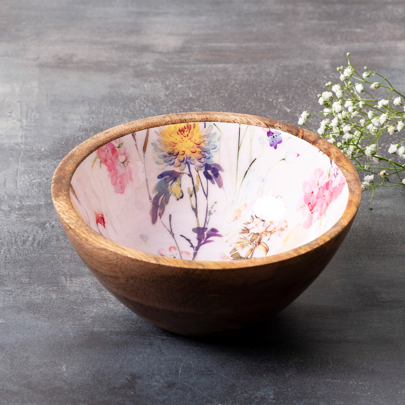 serving bowl