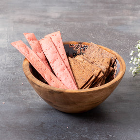 serving bowl