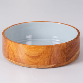serving bowl