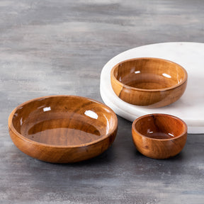 serving bowl