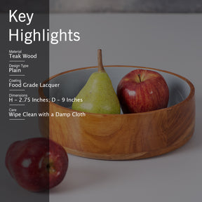 serving bowl set