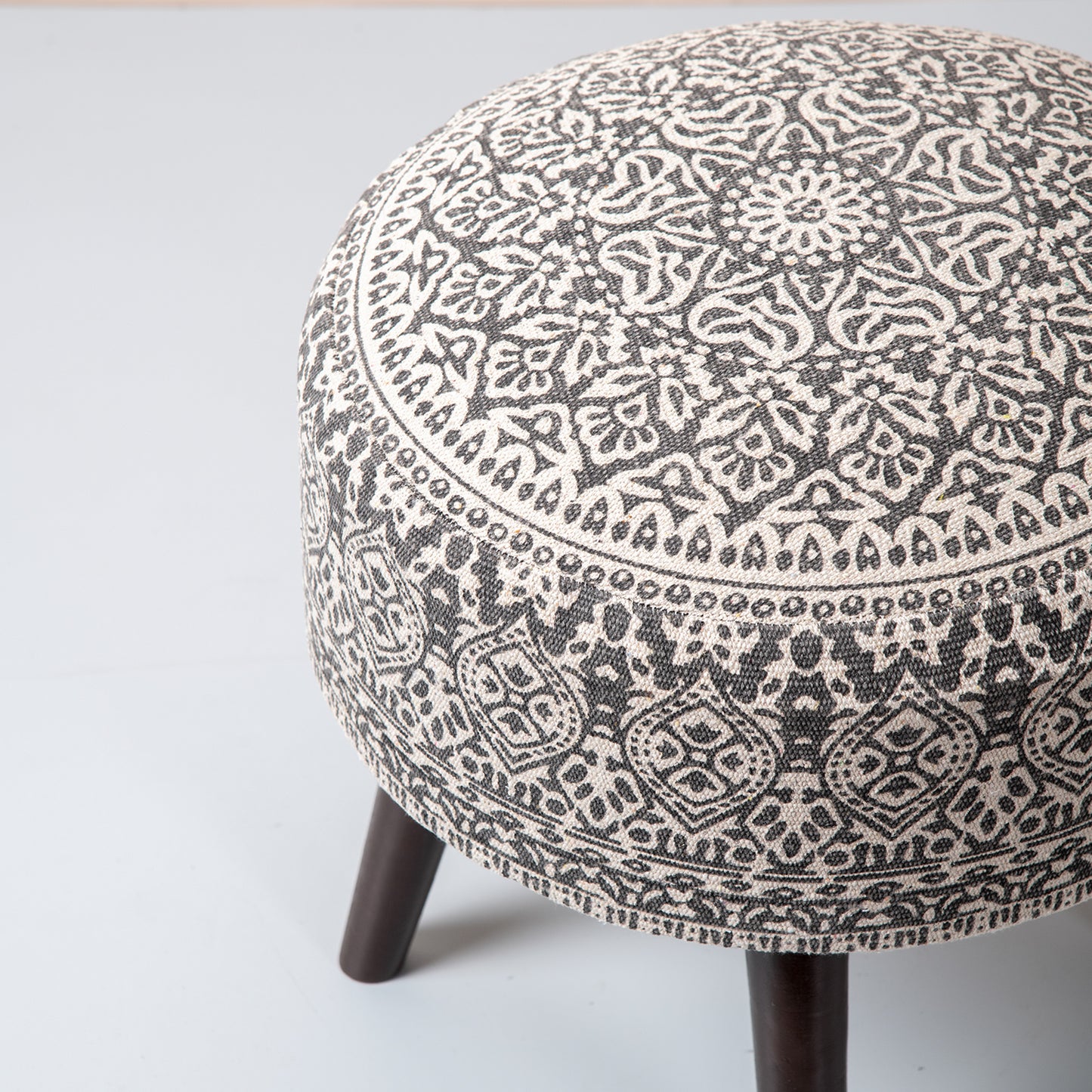 living room ottoman