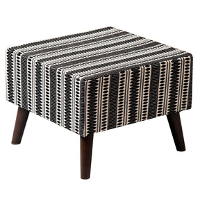 Wooden Bench