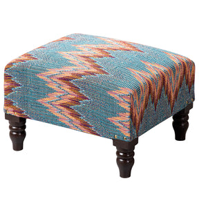Wooden Bench