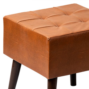 Wooden Bench