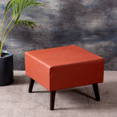 Wooden Foot Stool