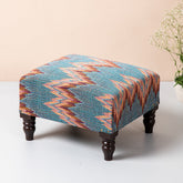 footrest for chowki