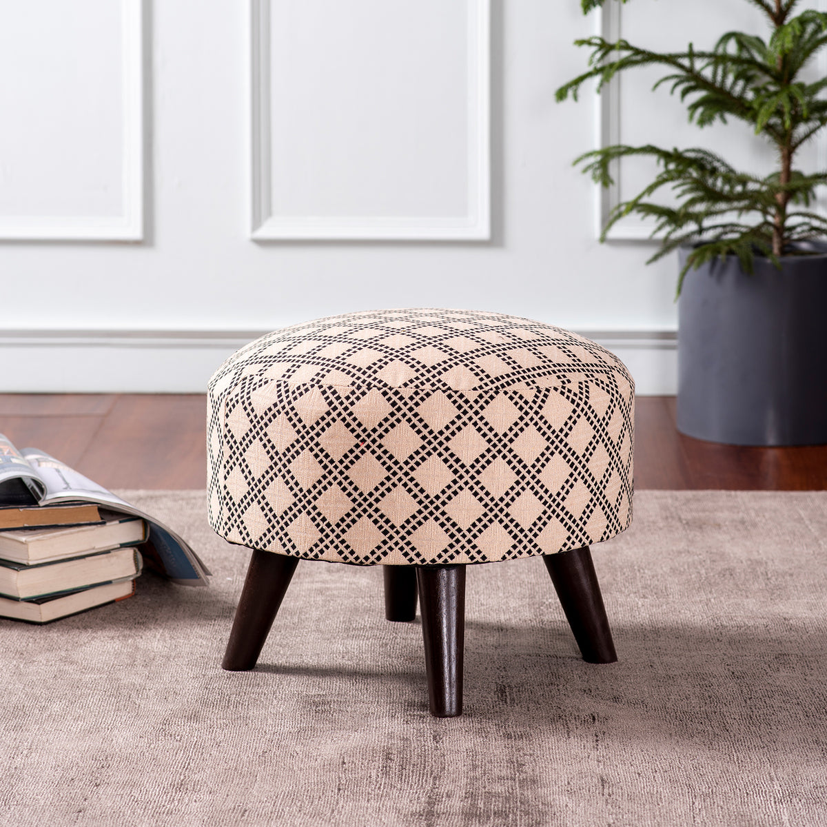 stool for living room